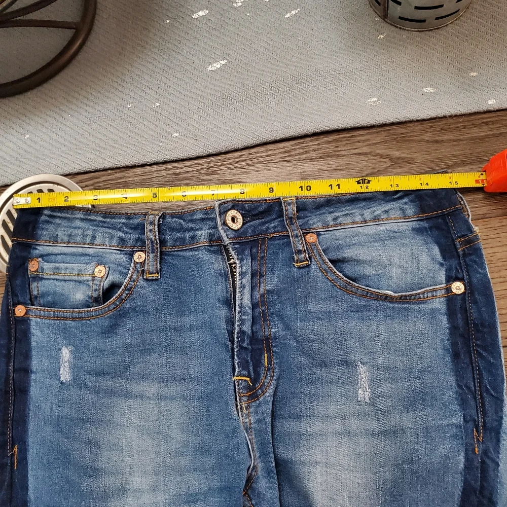 Umgee Los Angeles Denims - Picture 8 of 10